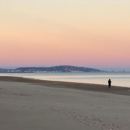 Appartamento Un Endroit De Reve Marseillan  Esterno foto
