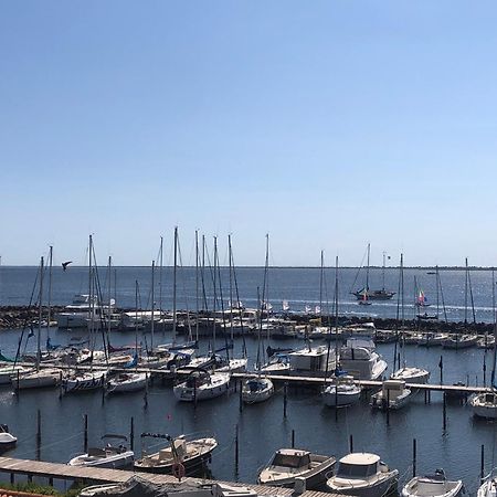 Appartamento Un Endroit De Reve Marseillan  Esterno foto