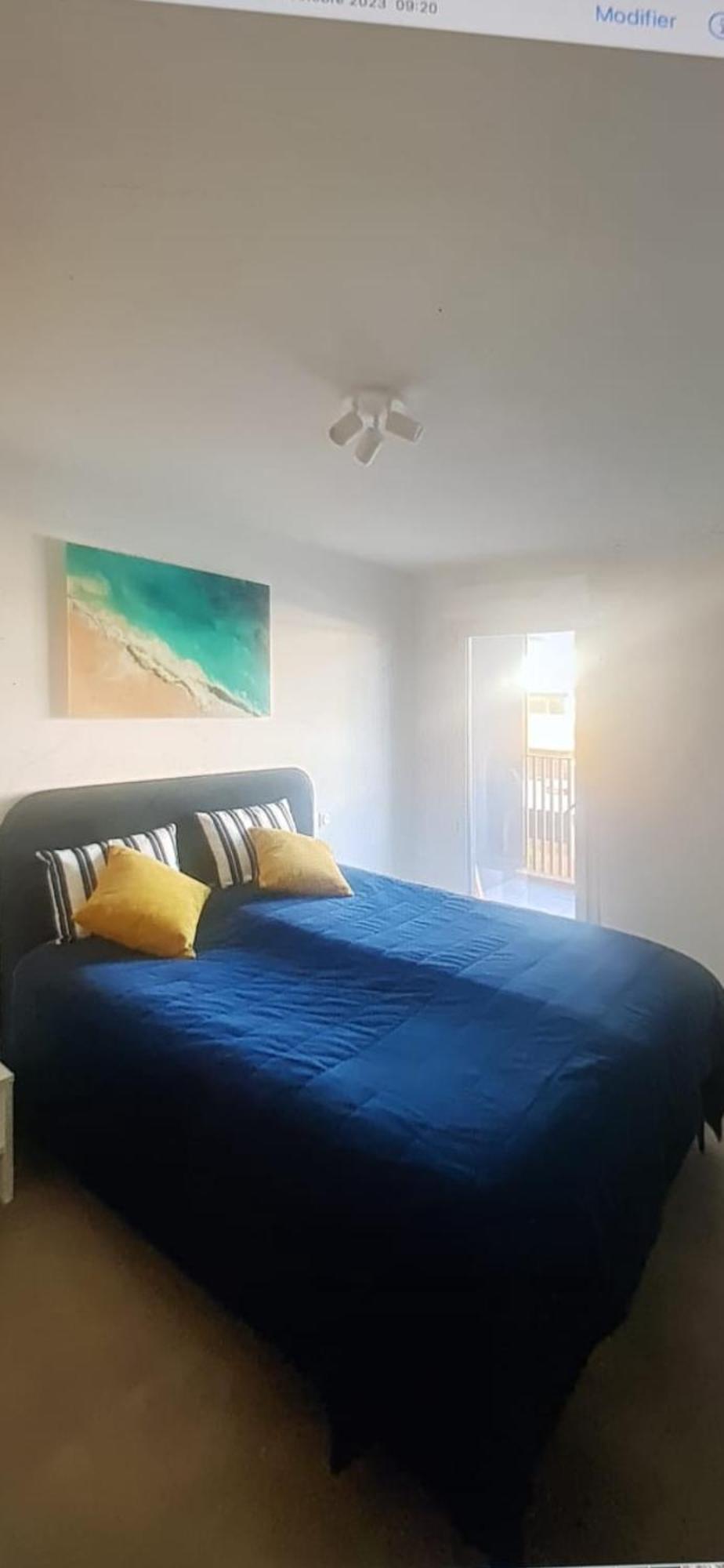 Appartamento Un Endroit De Reve Marseillan  Esterno foto
