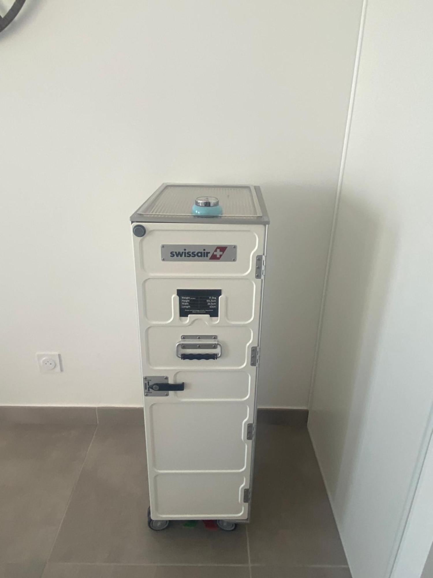 Appartamento Un Endroit De Reve Marseillan  Esterno foto